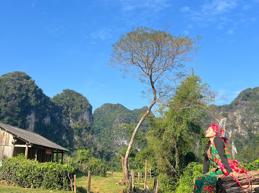 Lang Son UNESCO Global Geopark-Lang Son必去景点