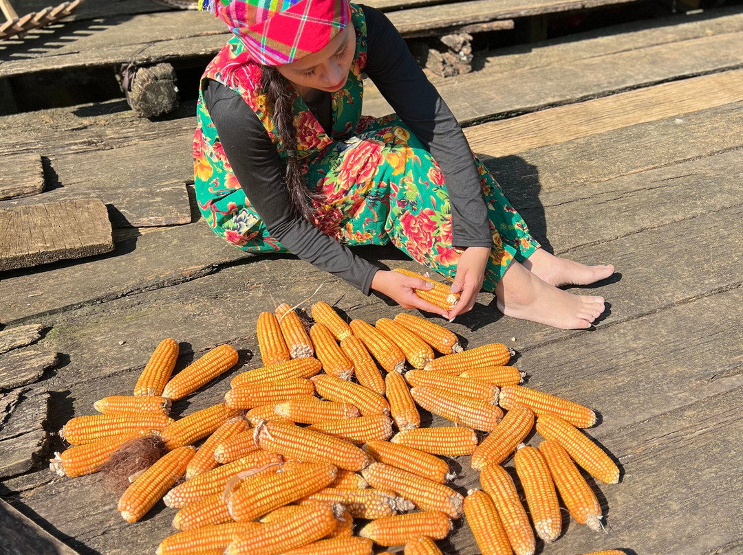 Lang Son UNESCO Global Geopark-Lang Son必去景点