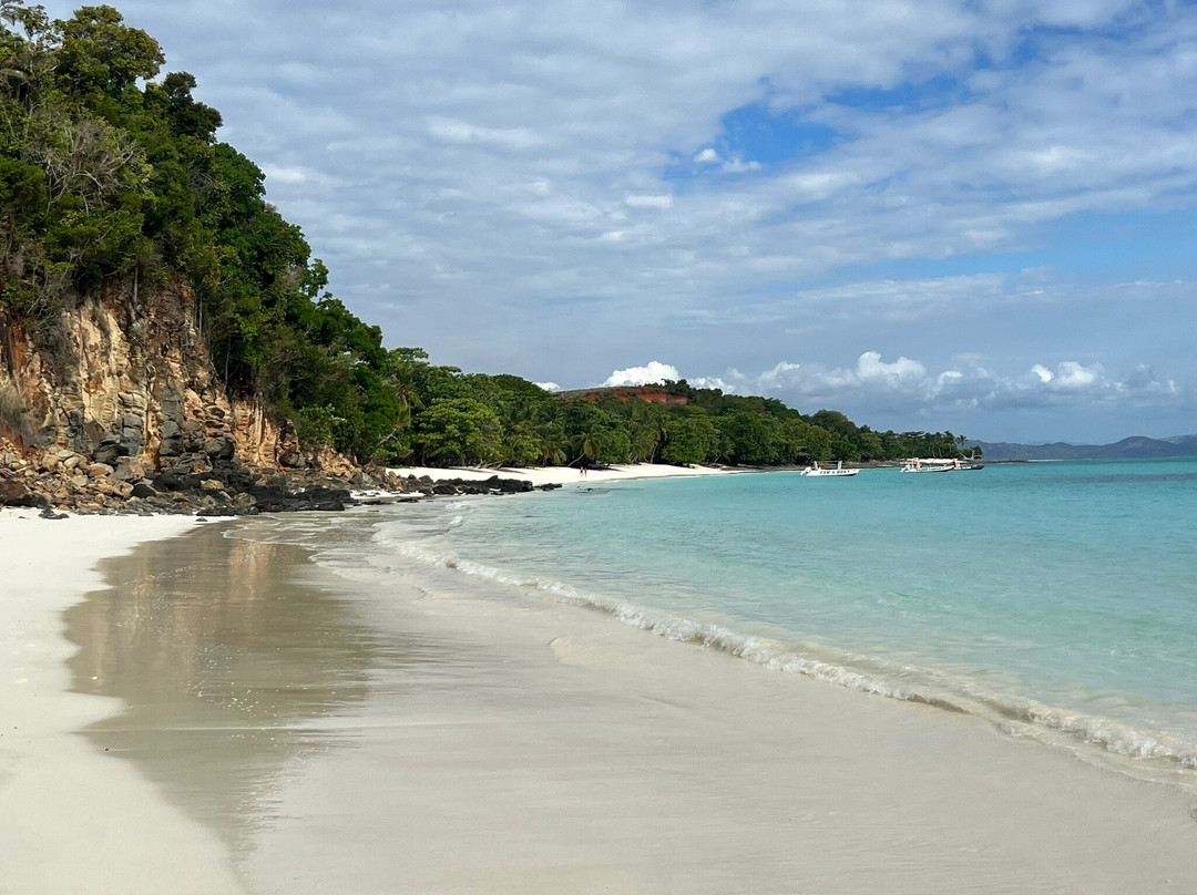Safari Baleine-Nosy Komba必去景点