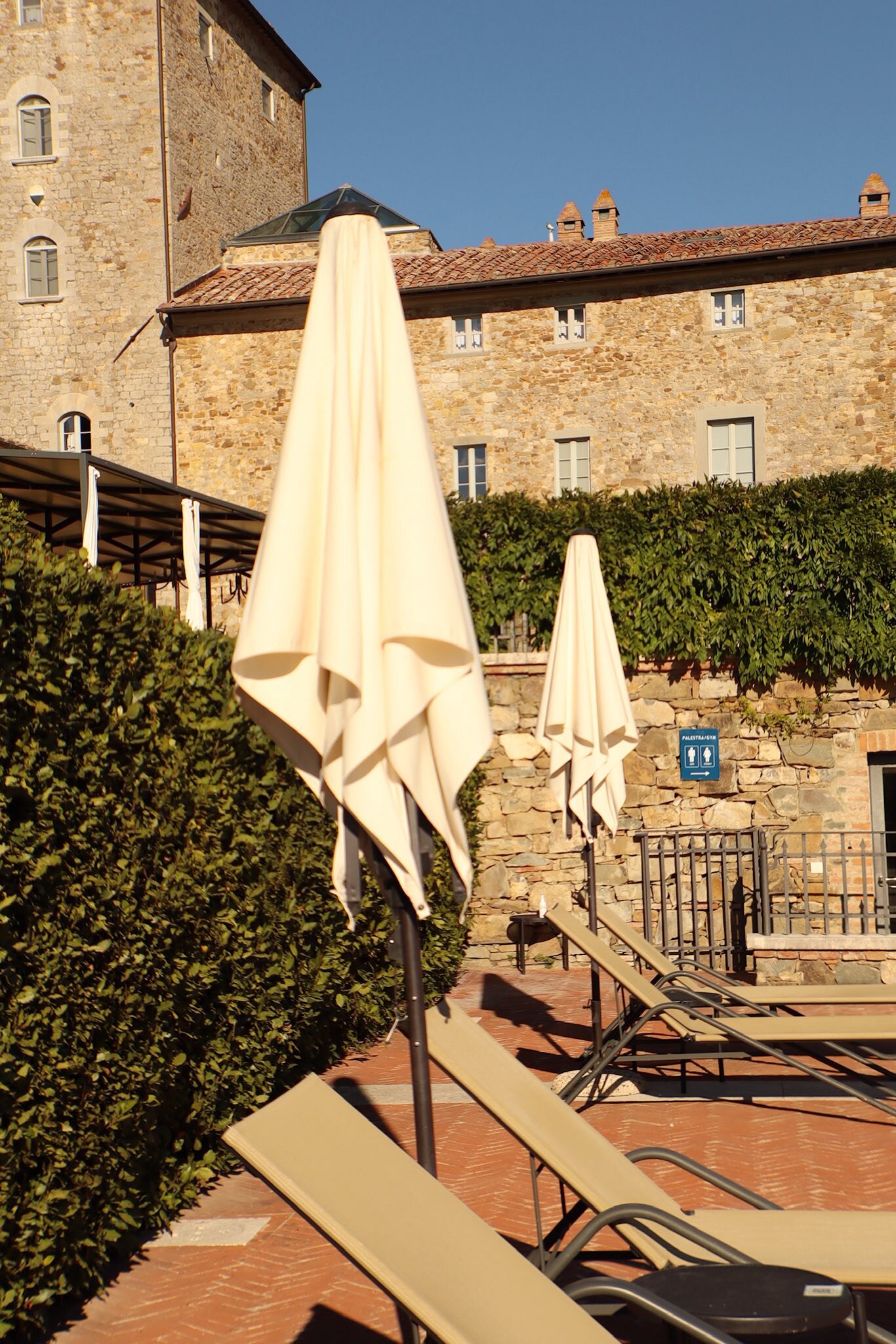 博尔戈斯科皮特瑞莱酒店-官方