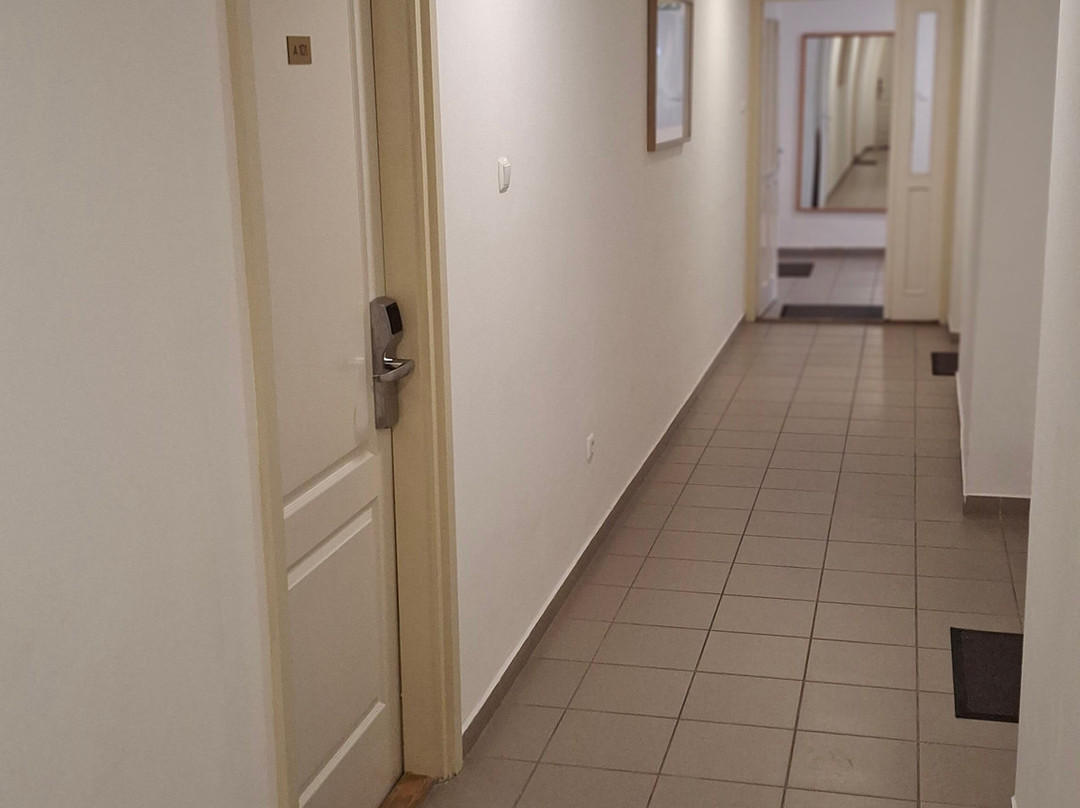 Tihany Yacht Club主图