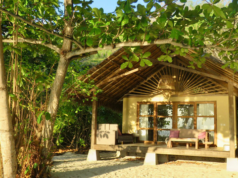 Crazy Dolphin Diving Center-赫尔格达必去景点