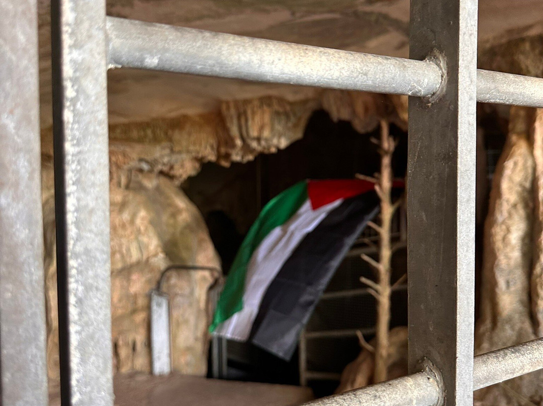 Grotta di Ispinigoli-Dorgali必去景点