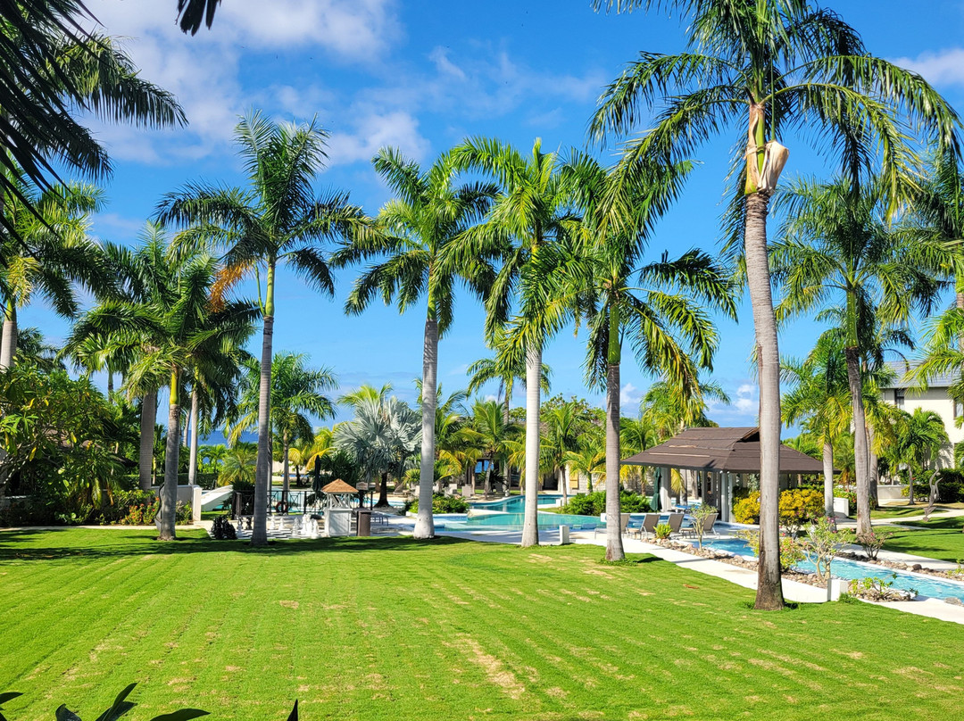 The Cliff Hotel主图