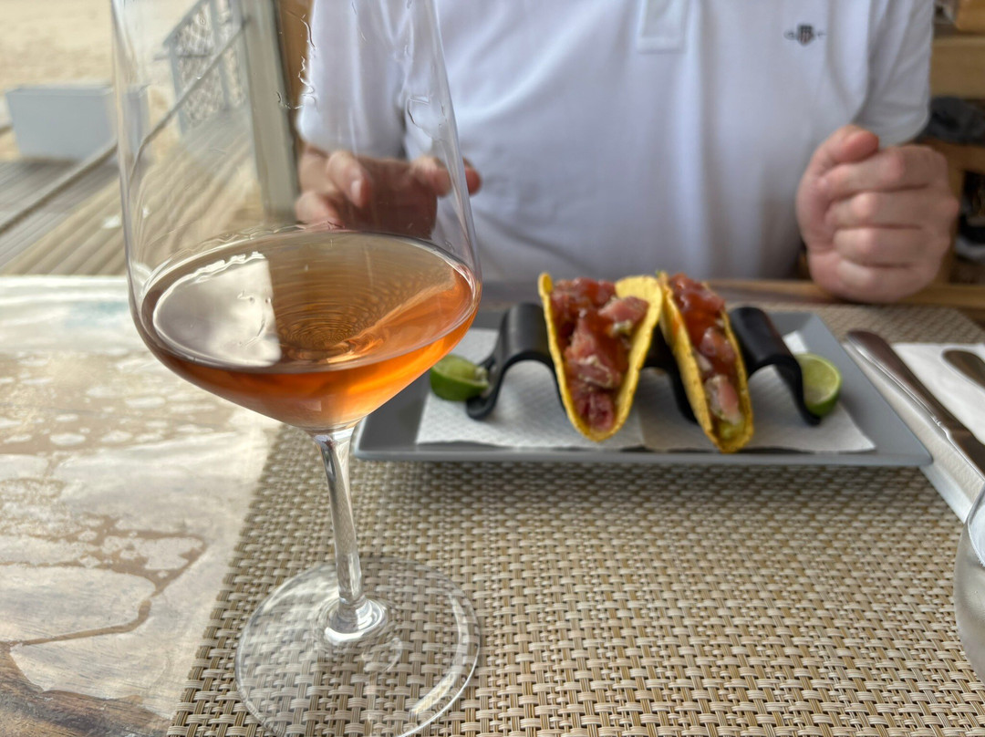 Xiribeachbar - Ilha de Tavira-塔维拉必去景点