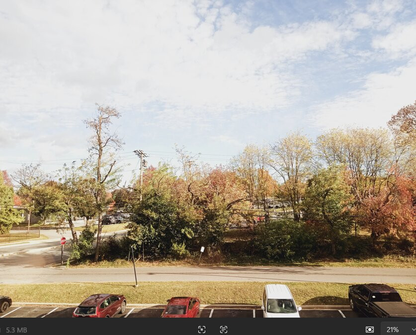 黑格斯敦欢朋酒店主图