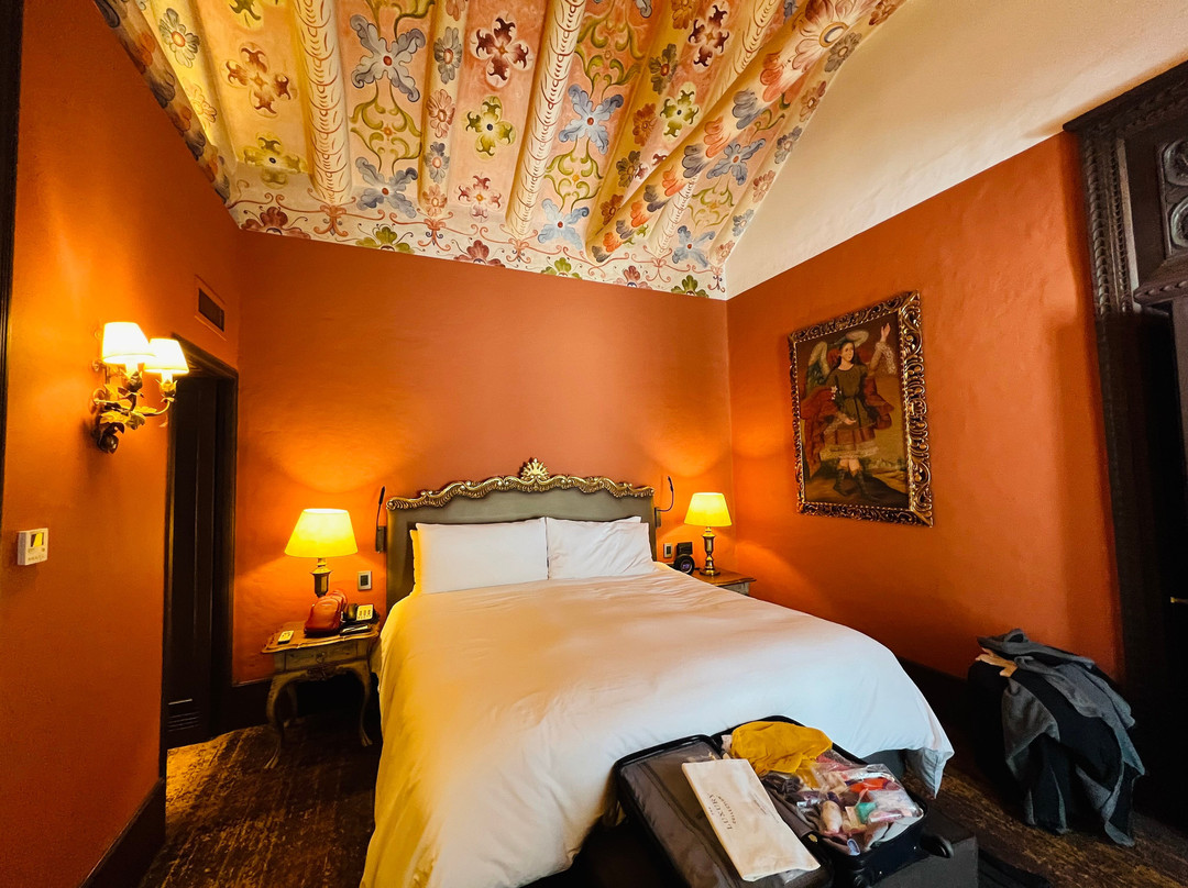 Palacio del Inka, A Luxury Collection Hotel, Cusco主图
