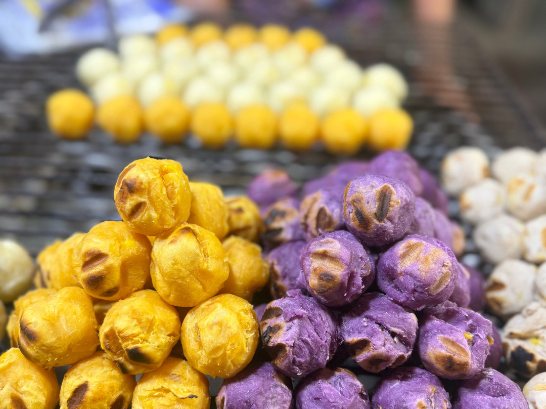 DeeDee Tours-北碧必去景点