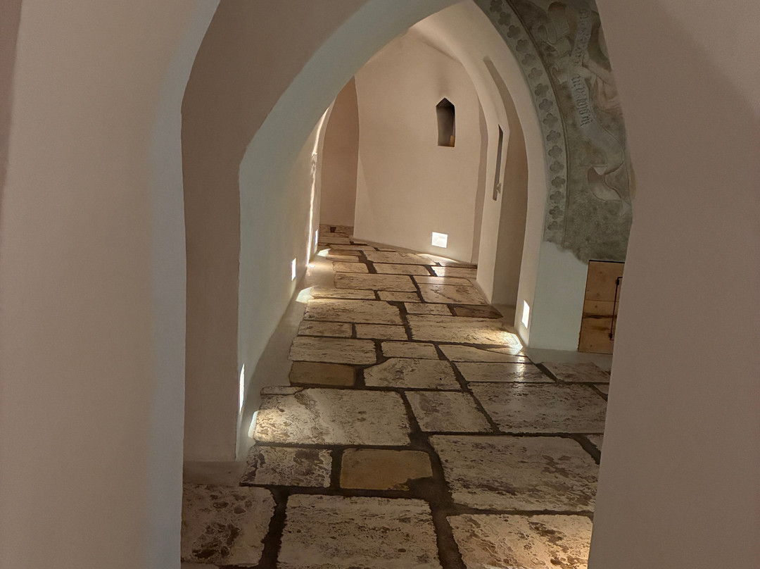 Hotel San Gabriele主图