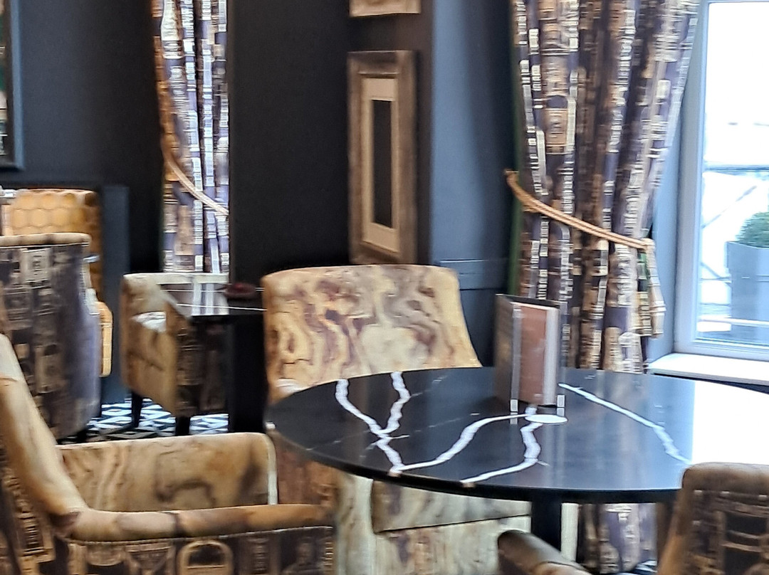 Elephant Rock Hotel主图