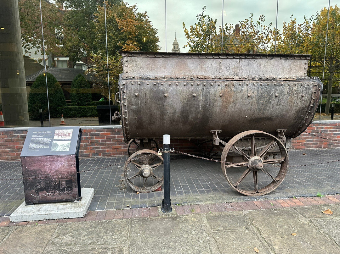 Streetlife Museum of Transport-赫尔河畔金斯顿必去景点