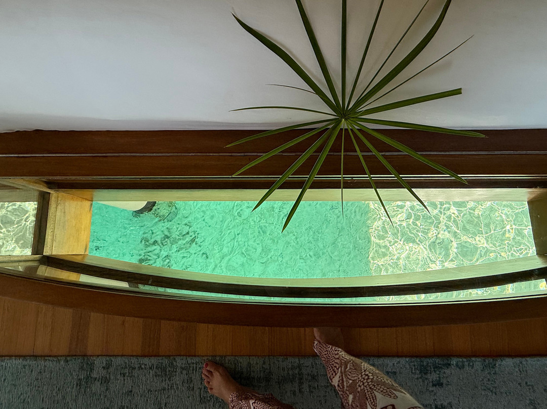 乐塔哈岛度假加Spa酒店主图