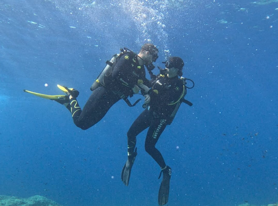 Plongée Malte-圣保罗湾城必去景点