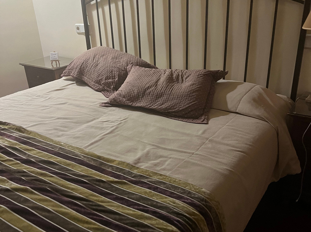 提塔尔旅馆主图