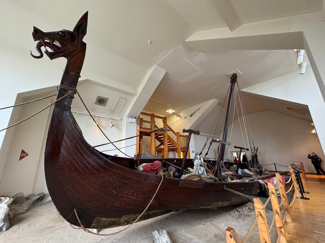 House of Manannan-Peel必去景点