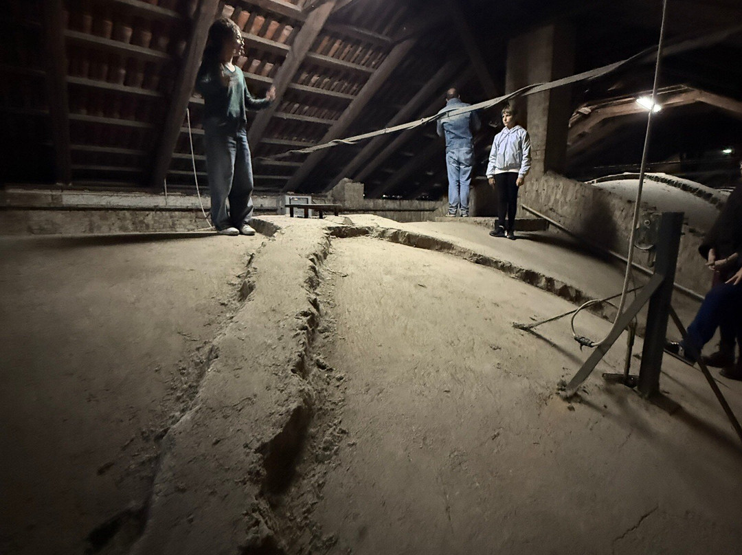 Mudi- Museo Diocesano-阿尔巴必去景点