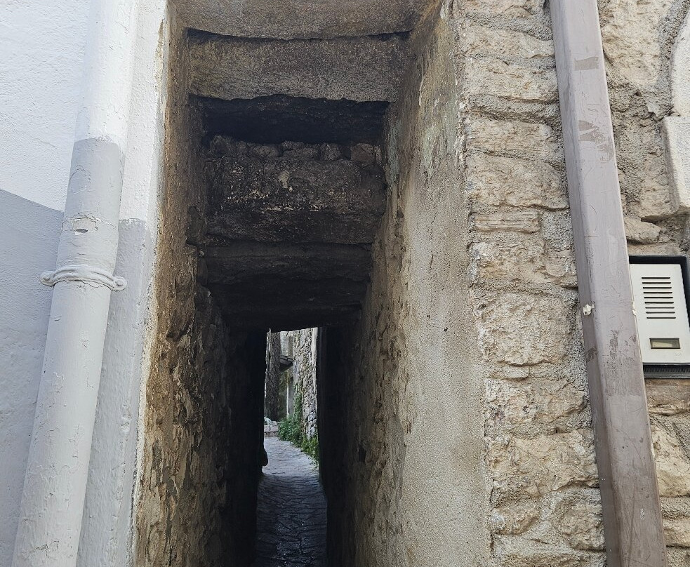 Vico del Gargano-Vico del Gargano必去景点