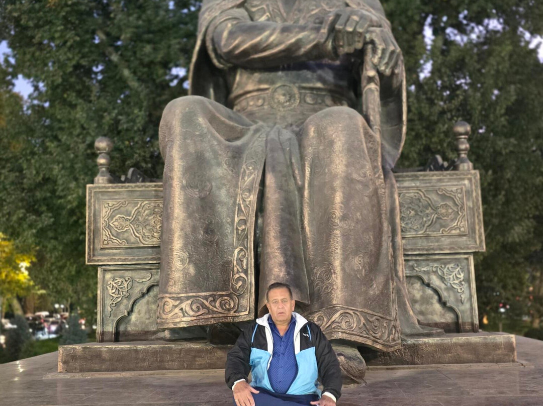 Advantour Uzbekistan-塔什干必去景点