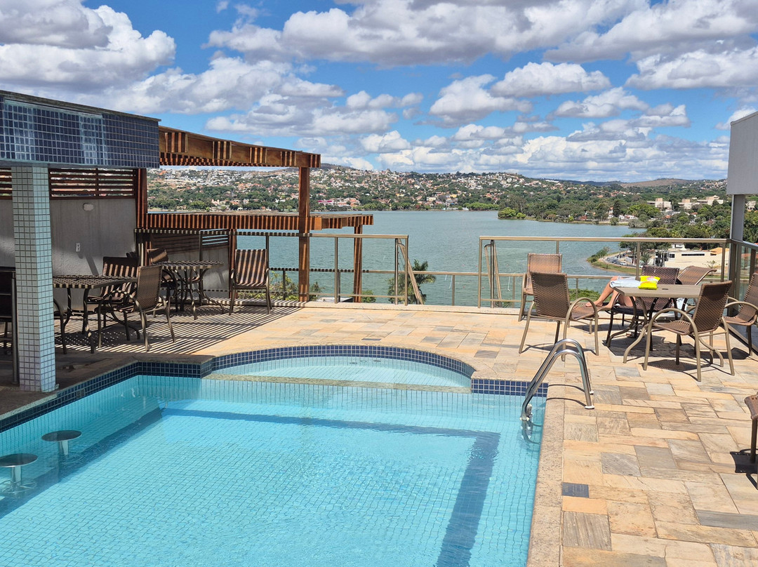 Transamerica Lagoa Santa主图