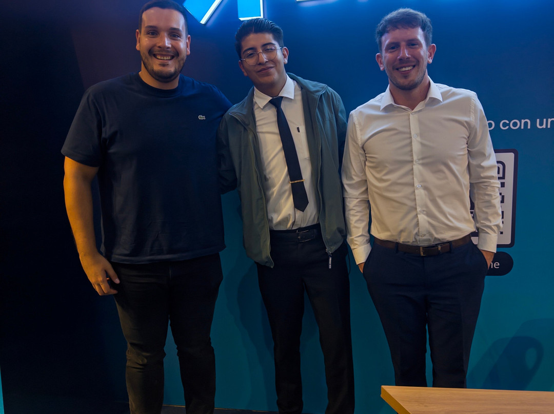 卡萨格兰德酒店主图