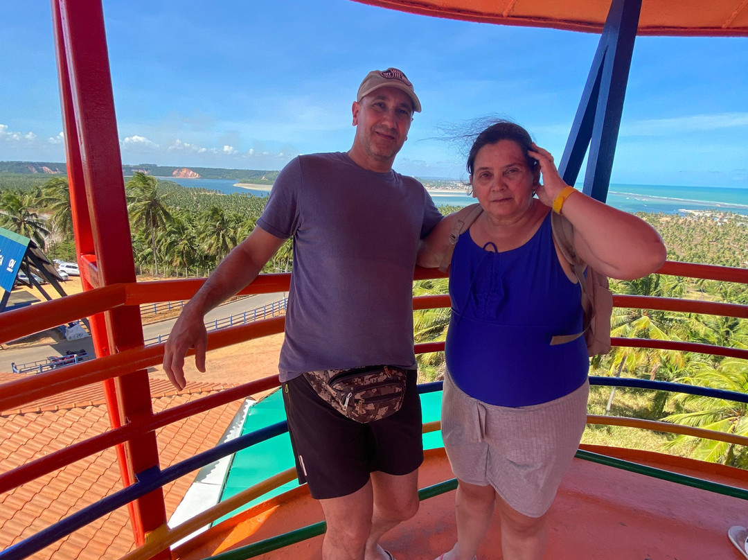 Aventura Eco Brasil-Barra de Sao Miguel必去景点