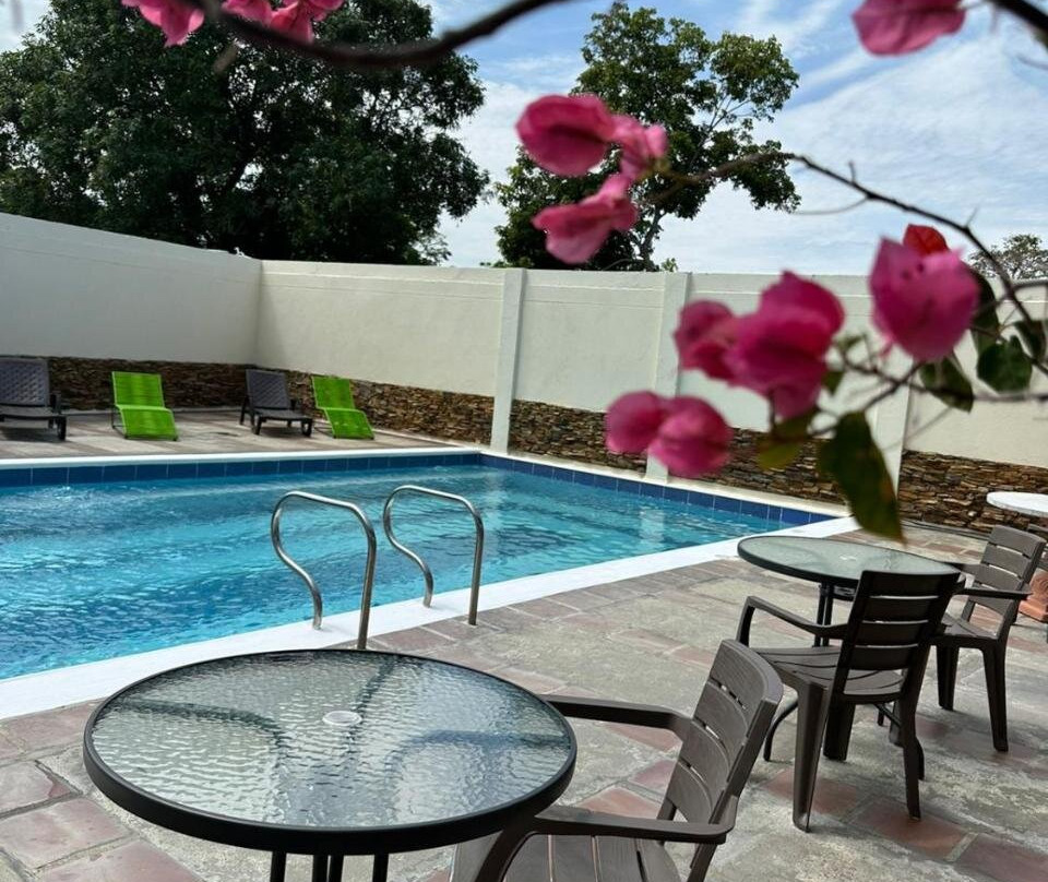 La Dorada酒店住宿-Monteverde Hotel