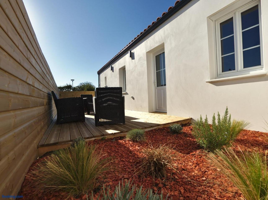 Hameau Colbert主图