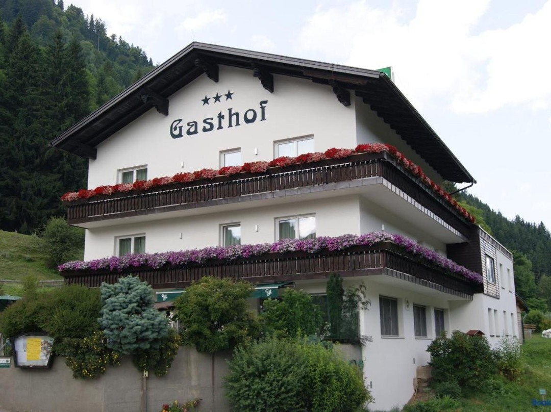 Gasthof Leitner主图