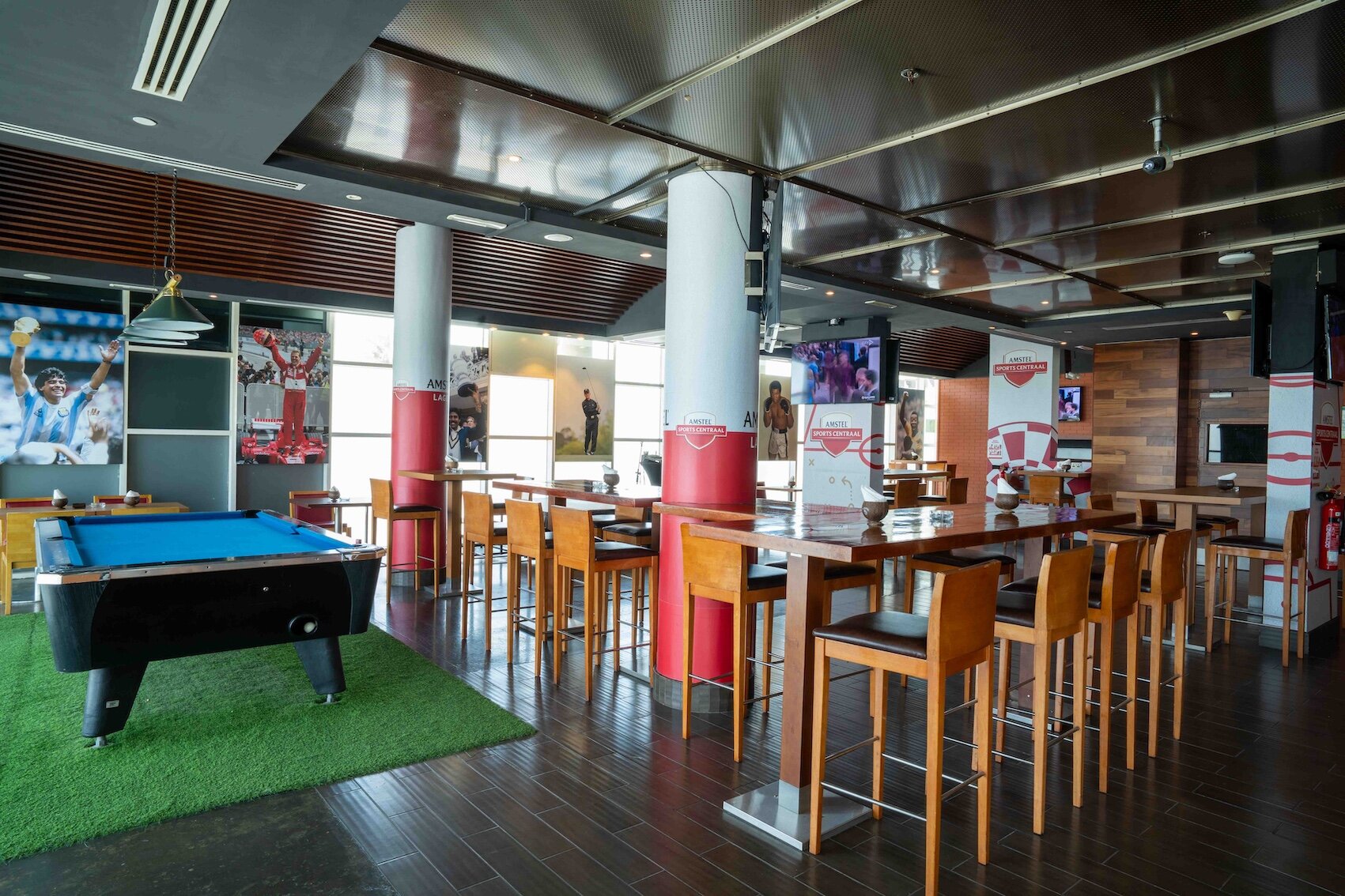 马弗拉克酒店-餐饮