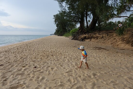 普吉岛JW 万豪度假酒店及水疗中心主图