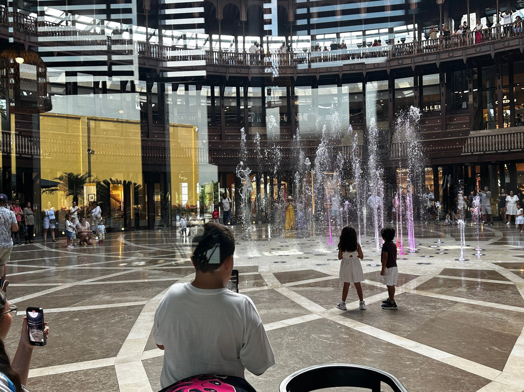 La Serrezuela-卡塔赫纳必去景点