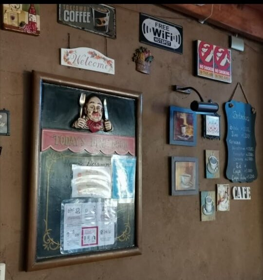 Hostal Apuwara主图