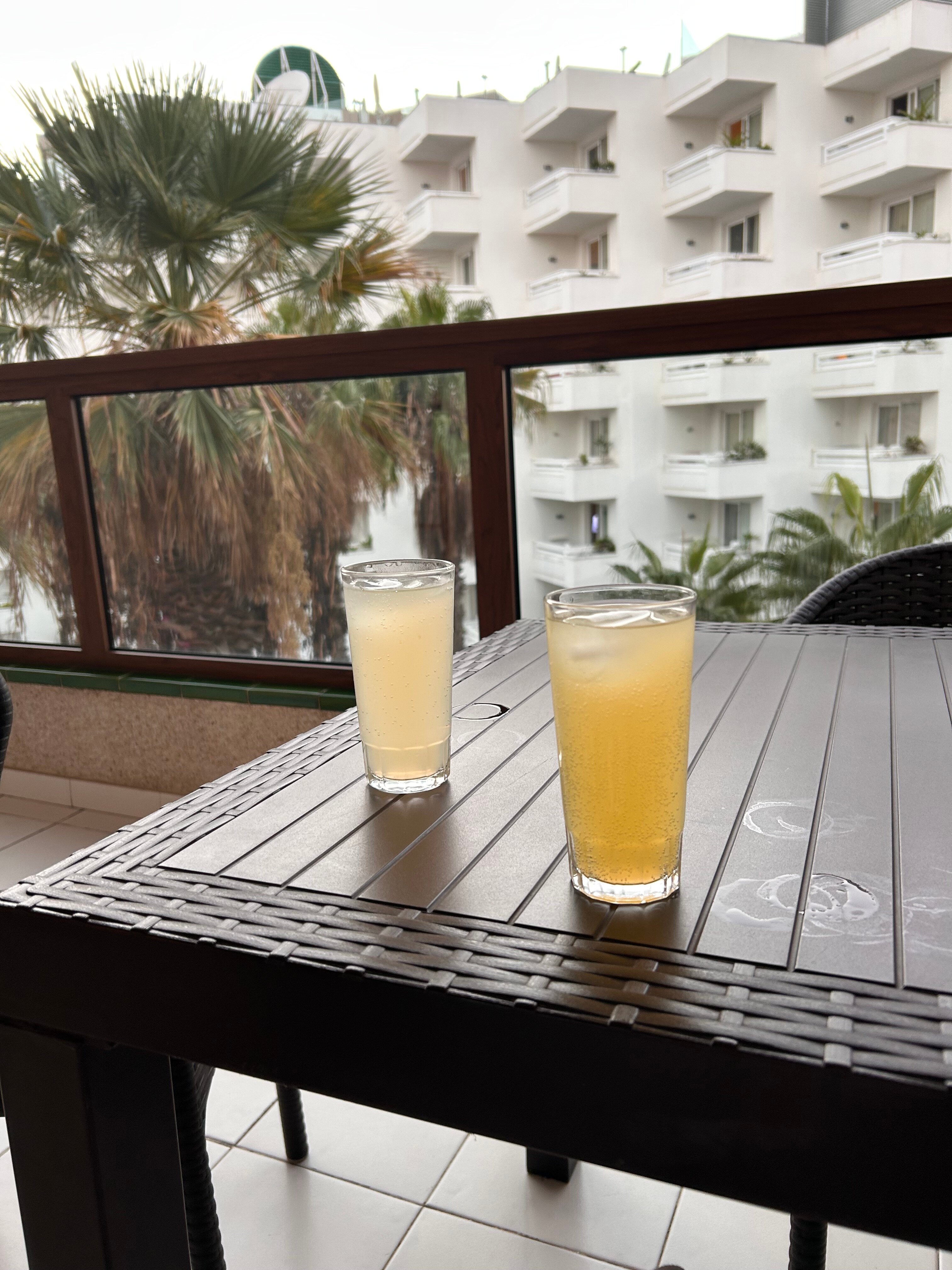 安道尔公寓酒店-官方