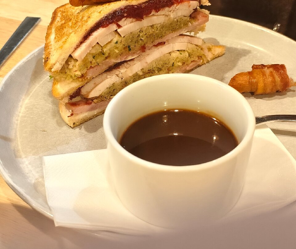 Culture Coffee
