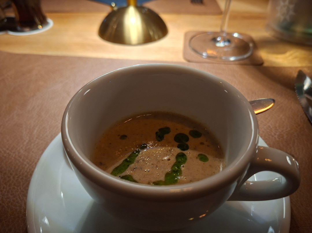 1802 Restaurant Moers