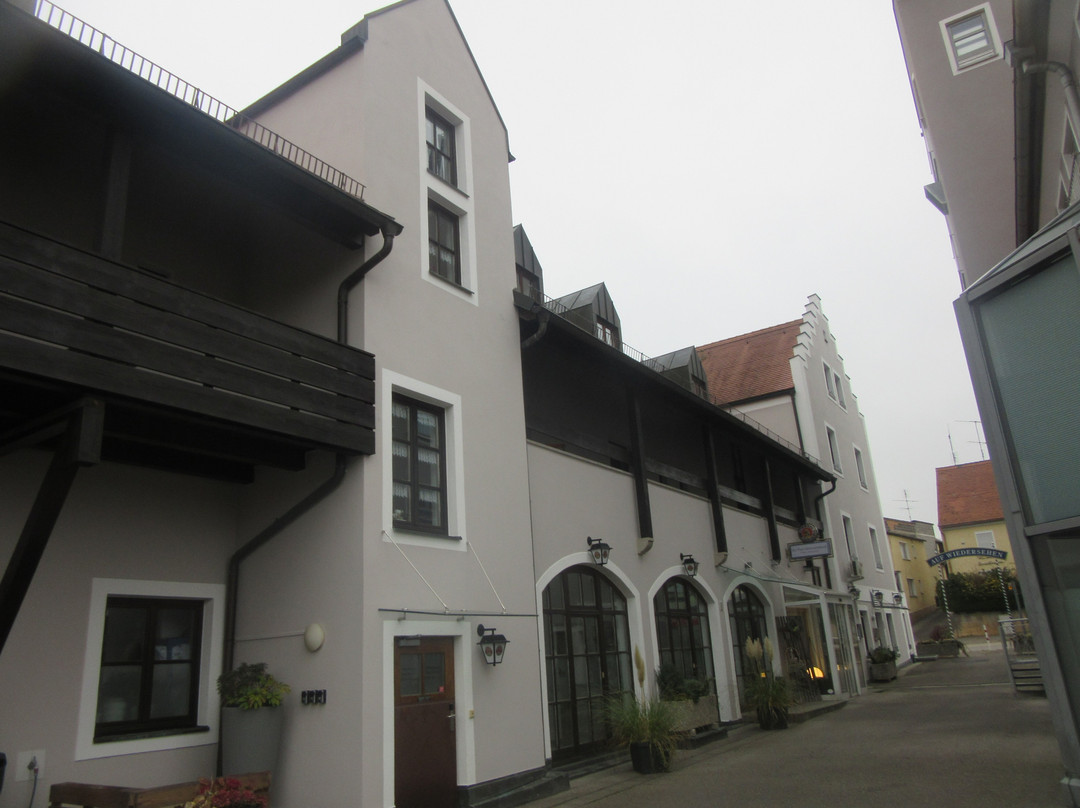 Hotel-Gasthof Zur Post主图
