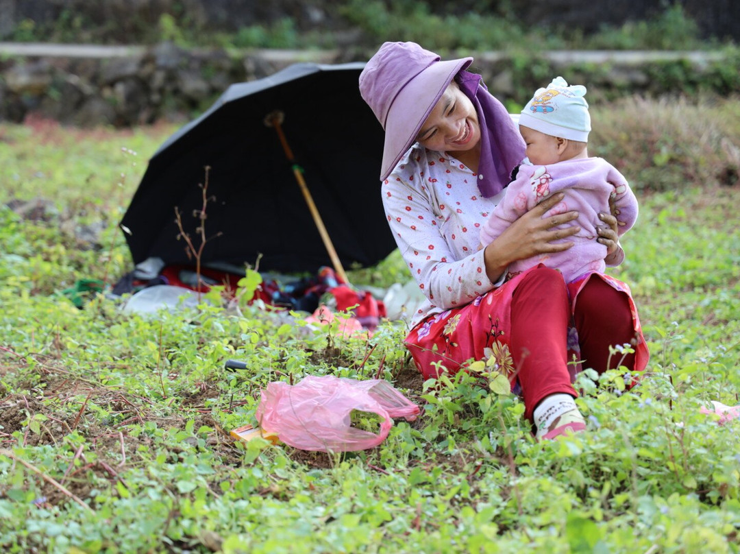 Hobby Loop-Ha Giang必去景点