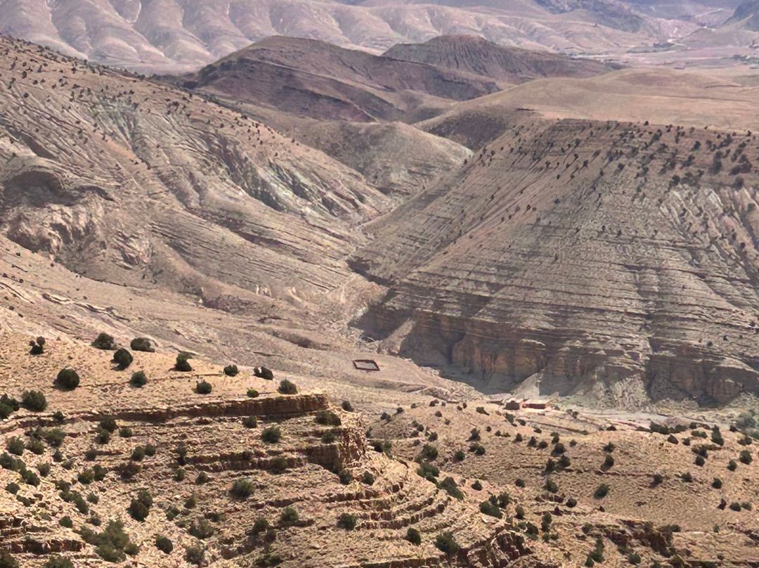 Marrakech Trekking-马拉喀什必去景点