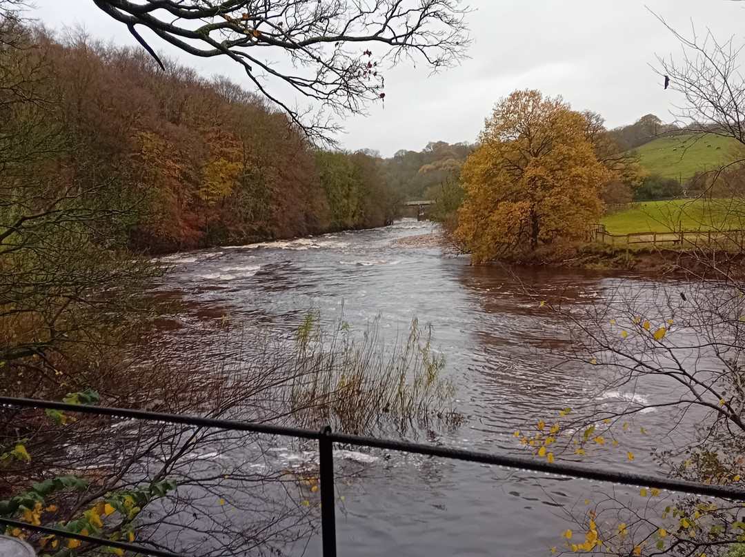 Easby Loop-里士满必去景点