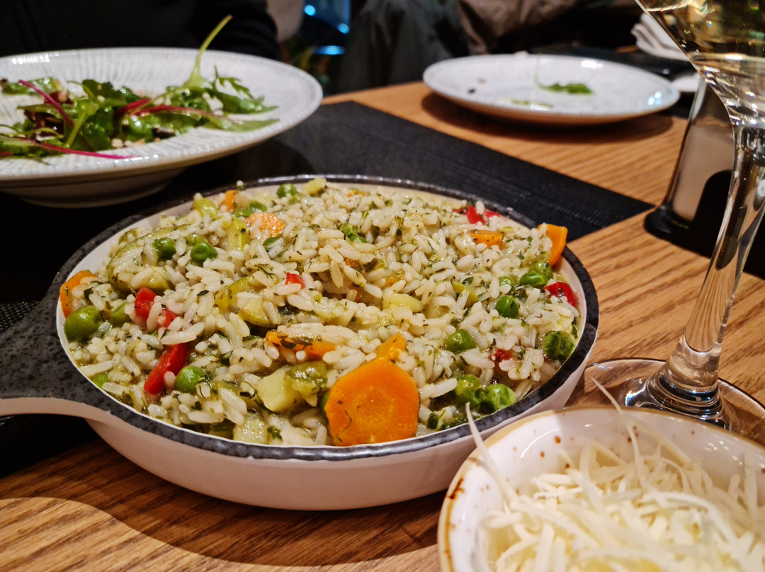 Çoku Restaurant-pizzeria