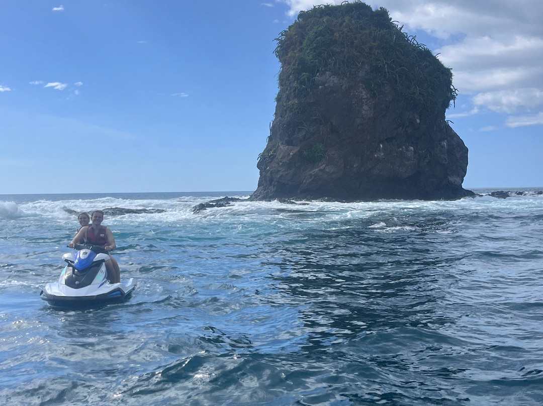 Blessing Tours-Area de Conservacion Guanacaste必去景点
