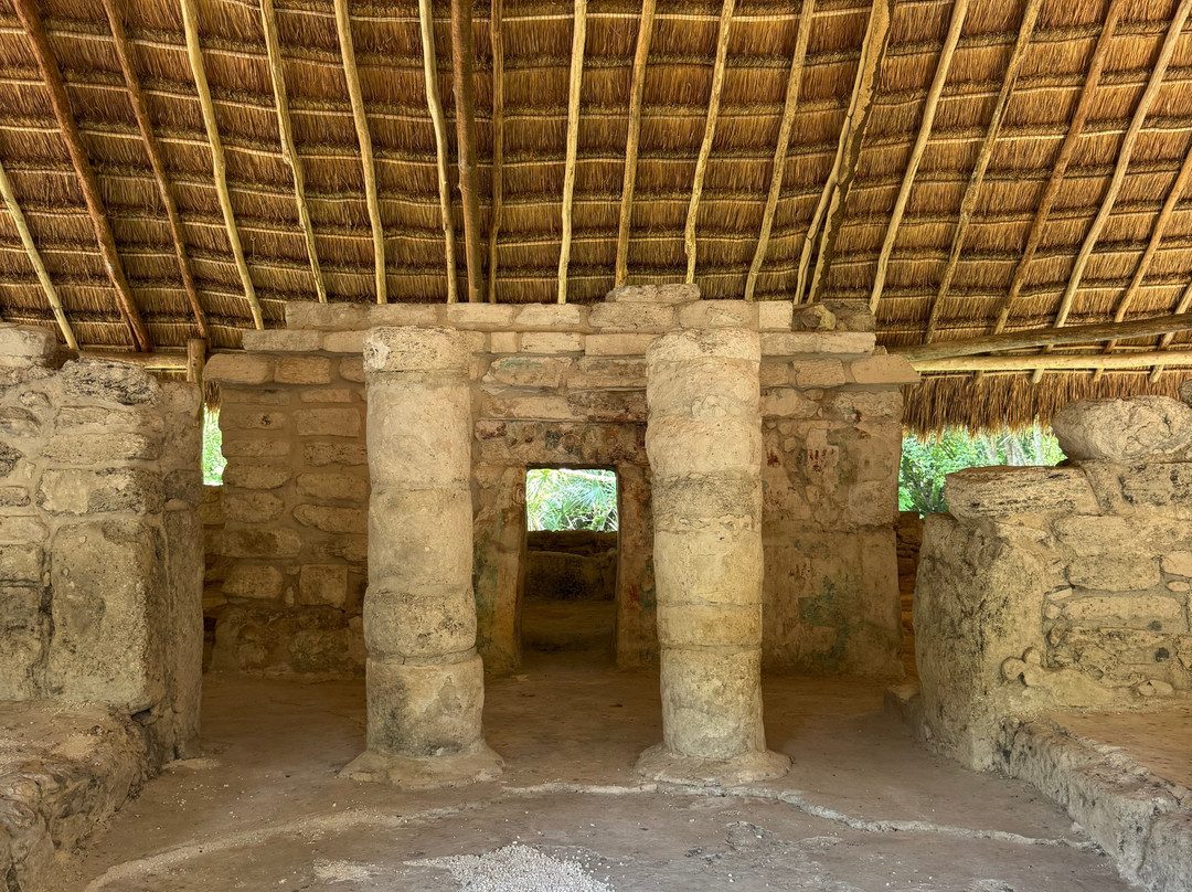 圣赫瓦西奥遗迹-考祖梅必去景点