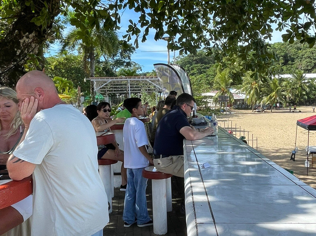 Playa Bonita-利蒙港必去景点