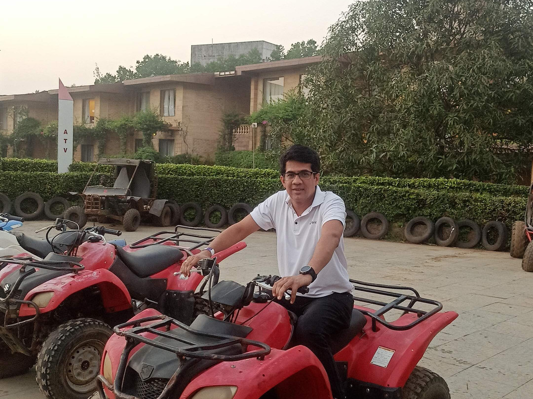 Della Adventure Park-罗纳瓦拉必去景点