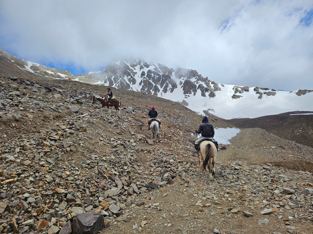 Trekking Travel Expediciones-门多萨必去景点