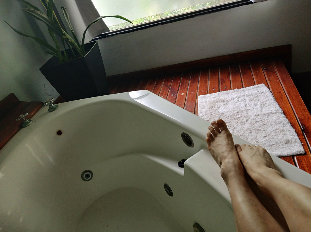 Ruca Lemu  Apart - Cabanas主图