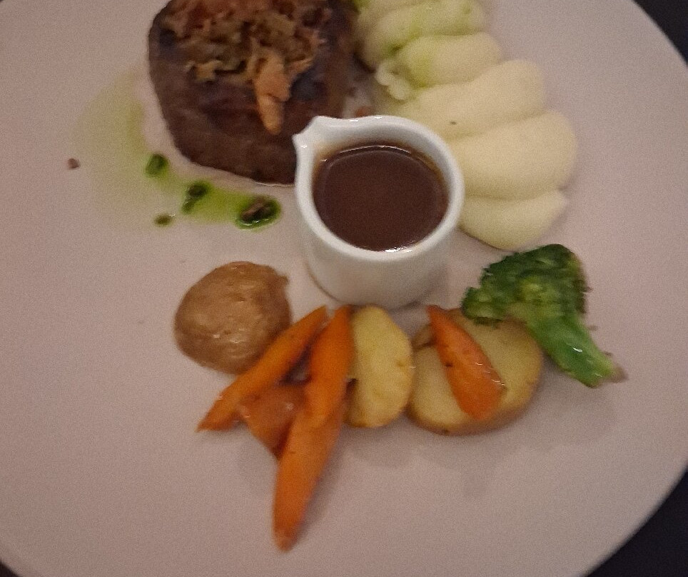 Spa at Atlantica Mare Village Paphos-Kissonerga必去景点