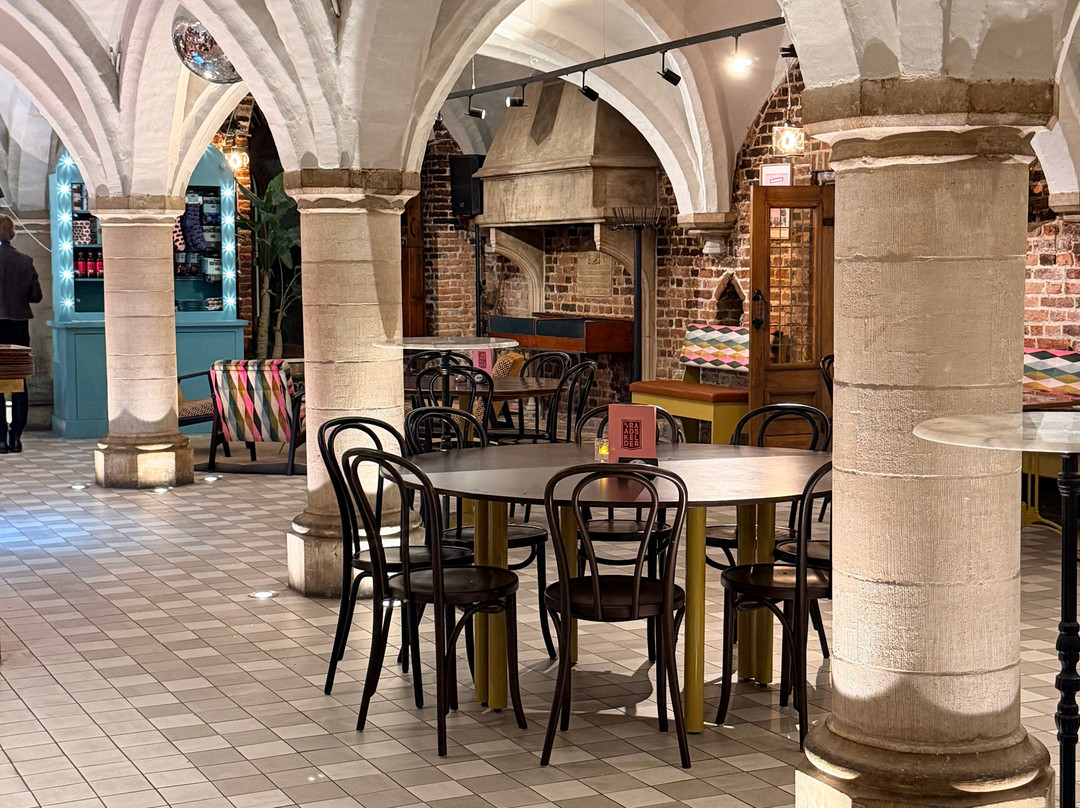 Bossche Bollen Belevenis-斯海尔托亨博斯必去景点