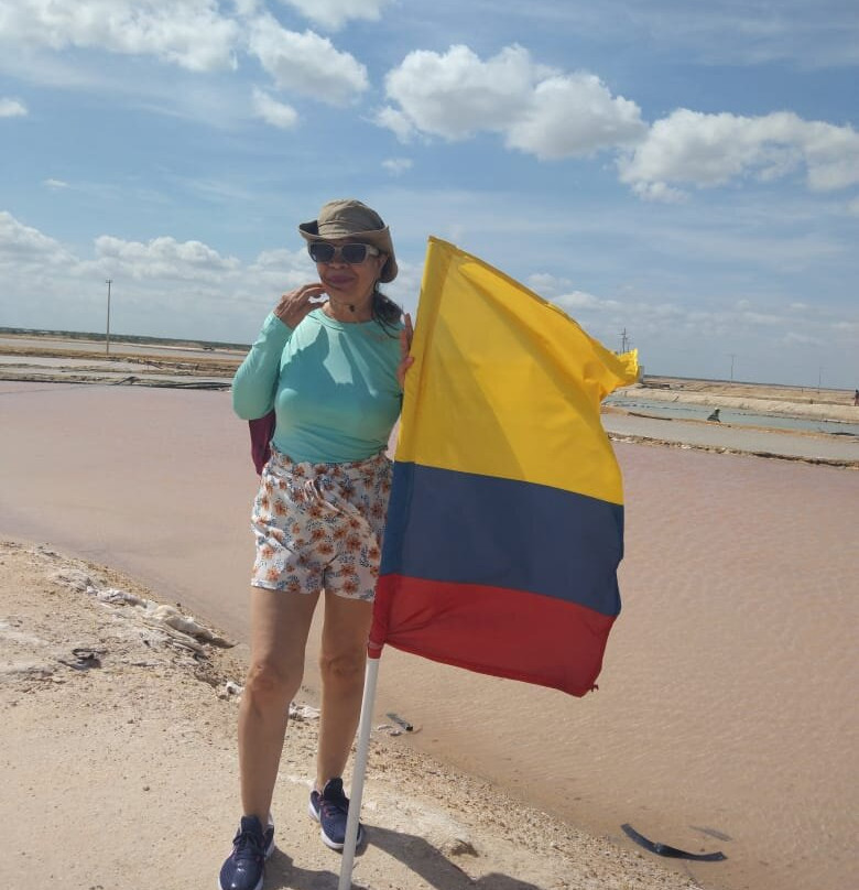 TAROA TOURS-Riohacha必去景点