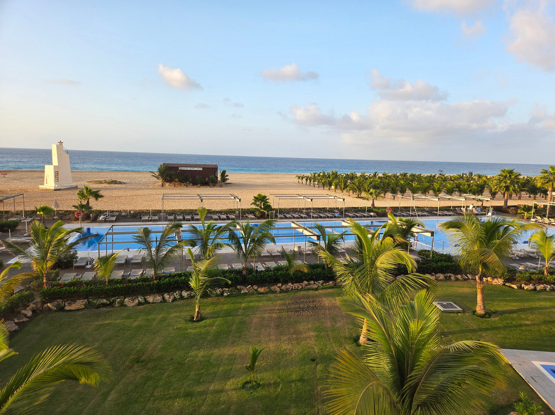 Hotel Riu Palace Santa Maria主图